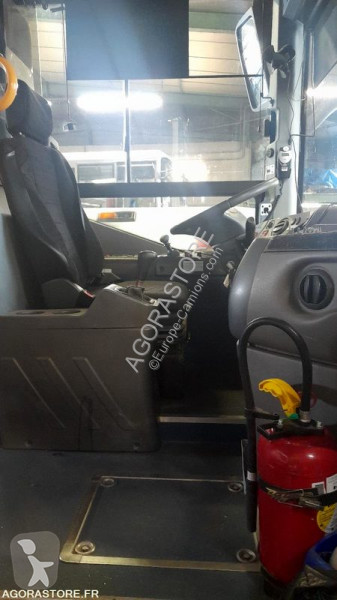 Autocar Iveco CROS