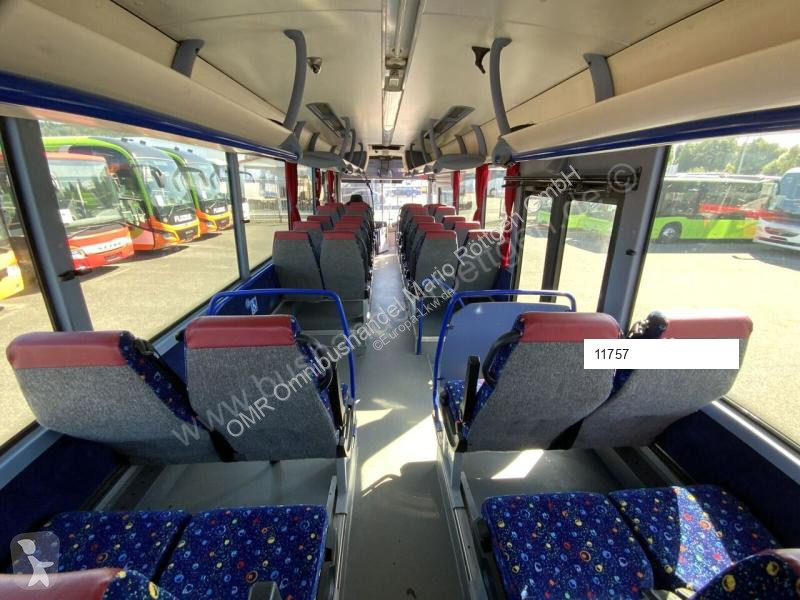 Autobuz Iveco