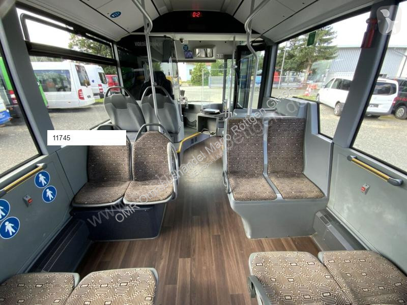Buss Mercedes O 530 K