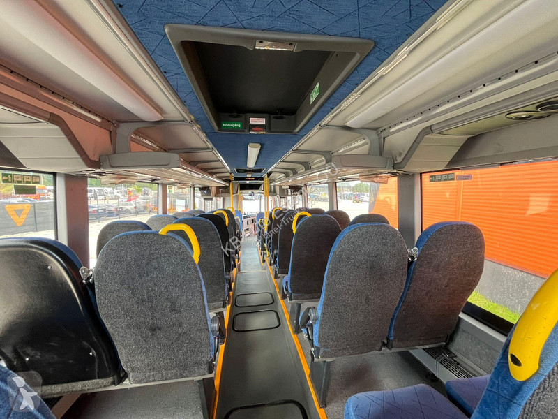 Autobuz Volvo B7RLE 8900 46 SEATS / AC /