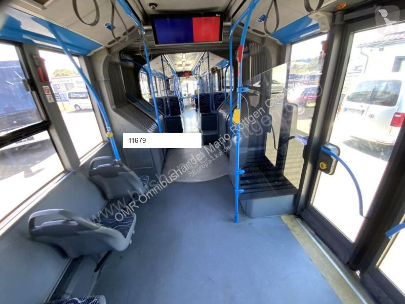 Autobussen Mercedes Conecto G