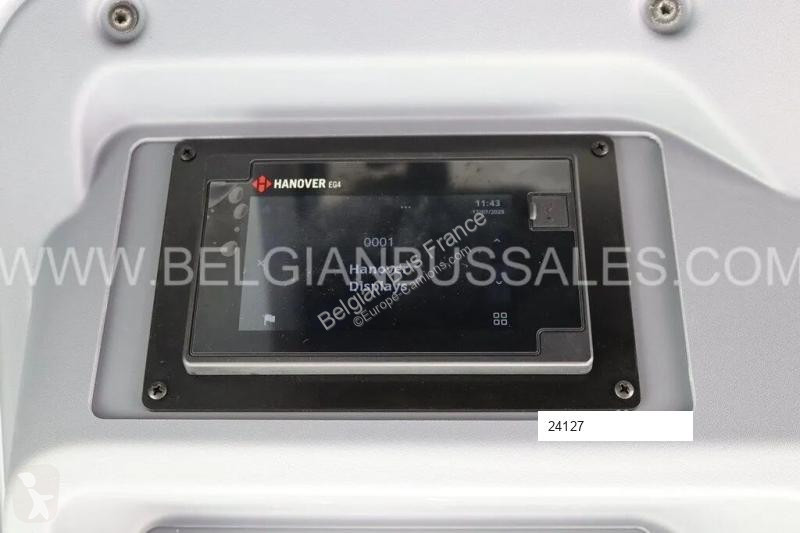 Autobus Iveco LE 12m / Voith / NEW / 38 + 57 +...