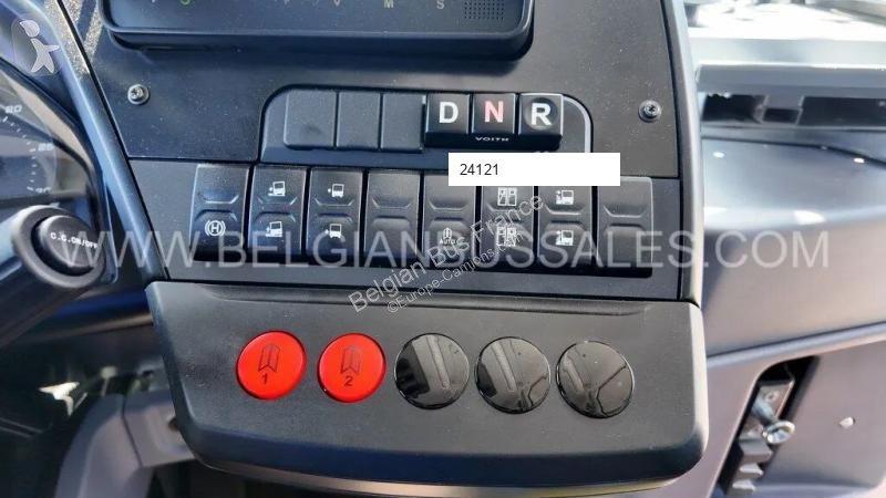 Autobus Iveco LE 12m / Voith / NEW / 38 + 57 +...