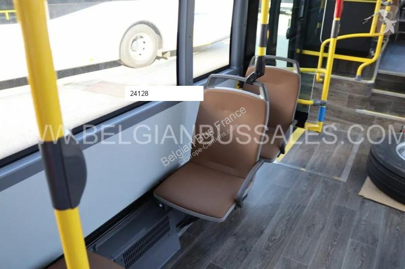 Autobus Iveco LE 12m / Voith / NEW / 38 + 57 +...