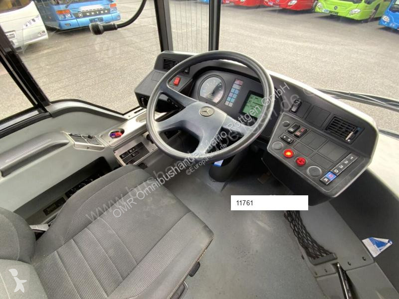 باص Mercedes O 530 K
