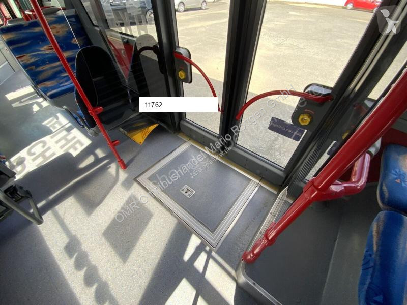 باص Mercedes O 530 K