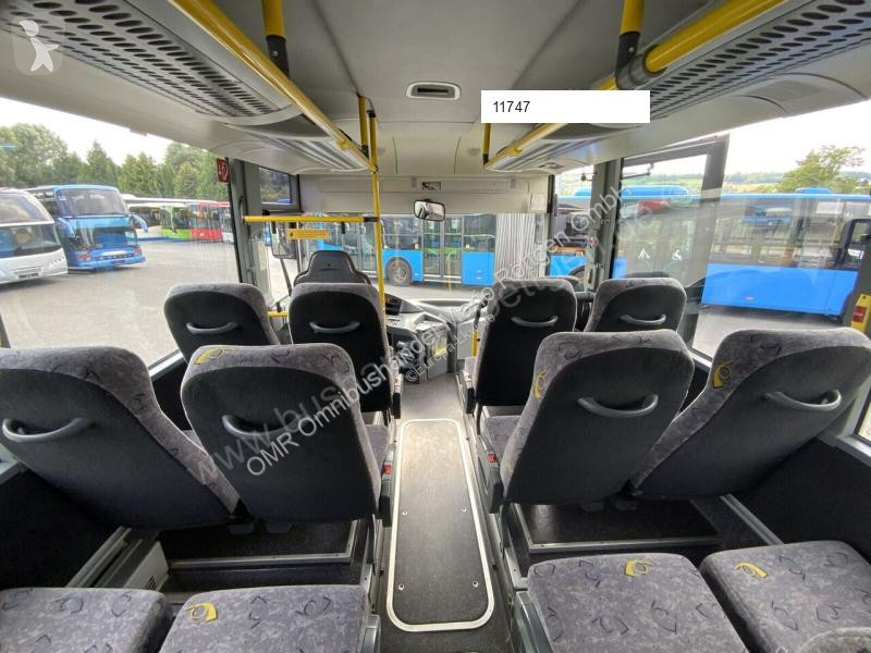 Autobus Setra S 412 UL