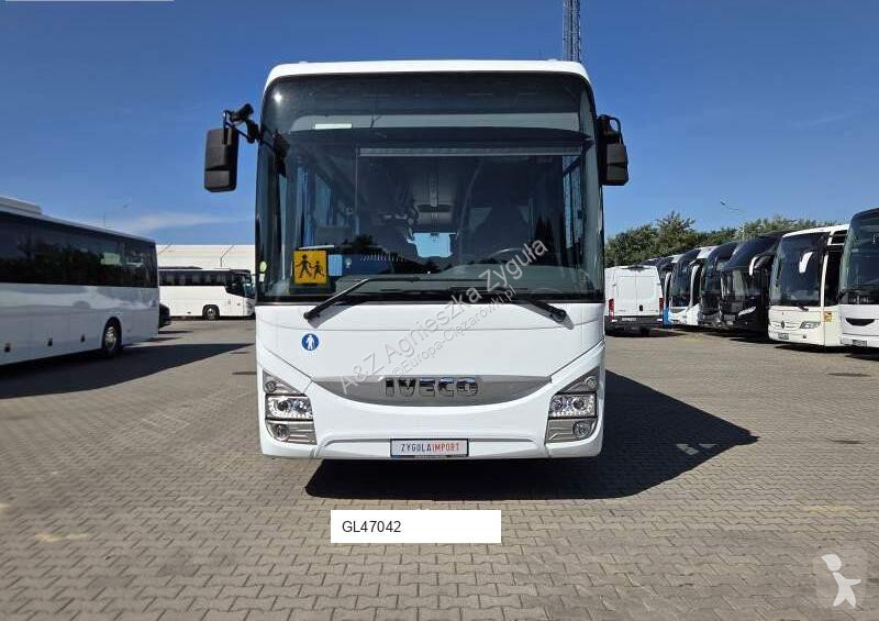 Bus Iveco CROS