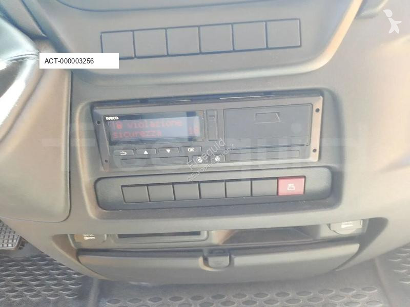Autobuz Iveco Indcar