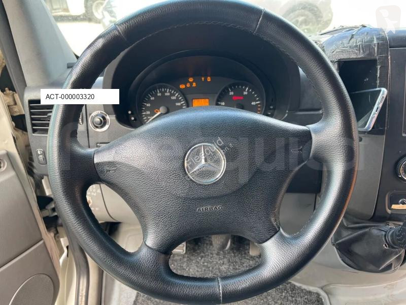 Autobus Mercedes