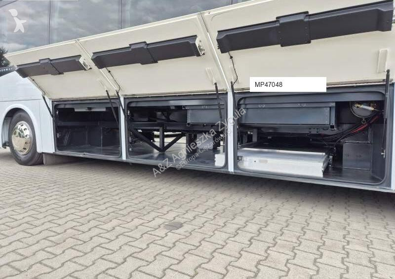 Autobus Iveco CROS LINE