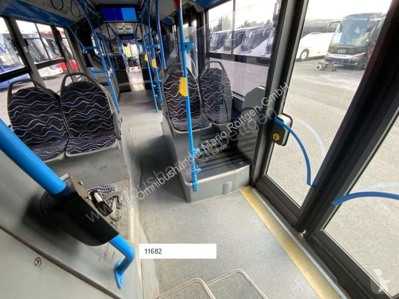 Autobussen Mercedes Conecto G