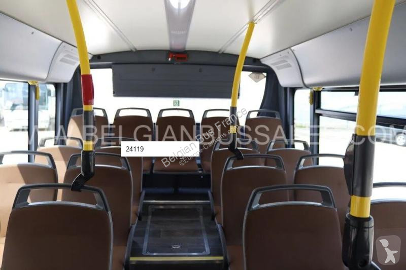 Autobus Iveco LE 12m / Voith / NEW / 38 + 57 +...