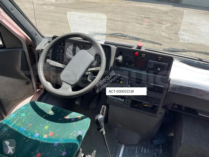 Autobus Iveco A45E12