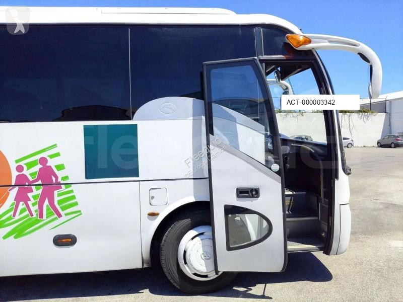 Autobuz King Long XMQ6900