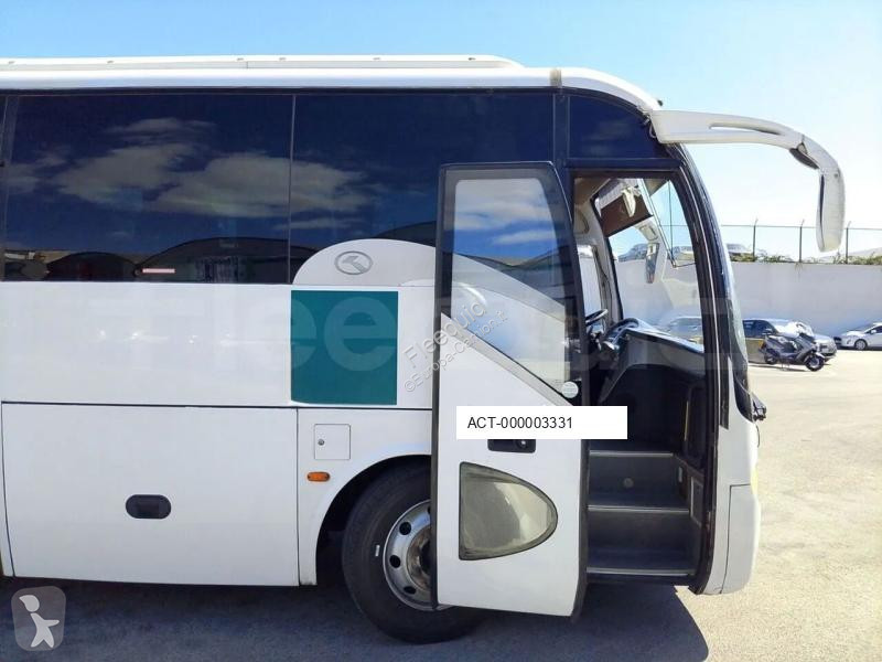 Autobuz King Long XMQ6900
