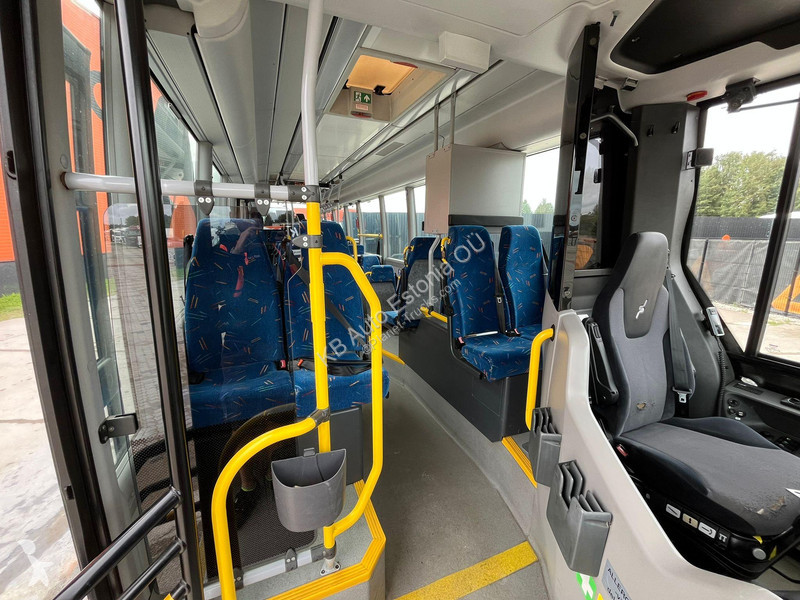 Autobuz Scania K 320 4x2 Citywide 43 SEATS / AC...