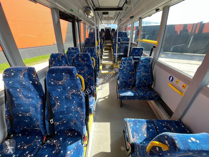 Buss Scania K 320 4x2 Citywide 43 SEATS / AC /...