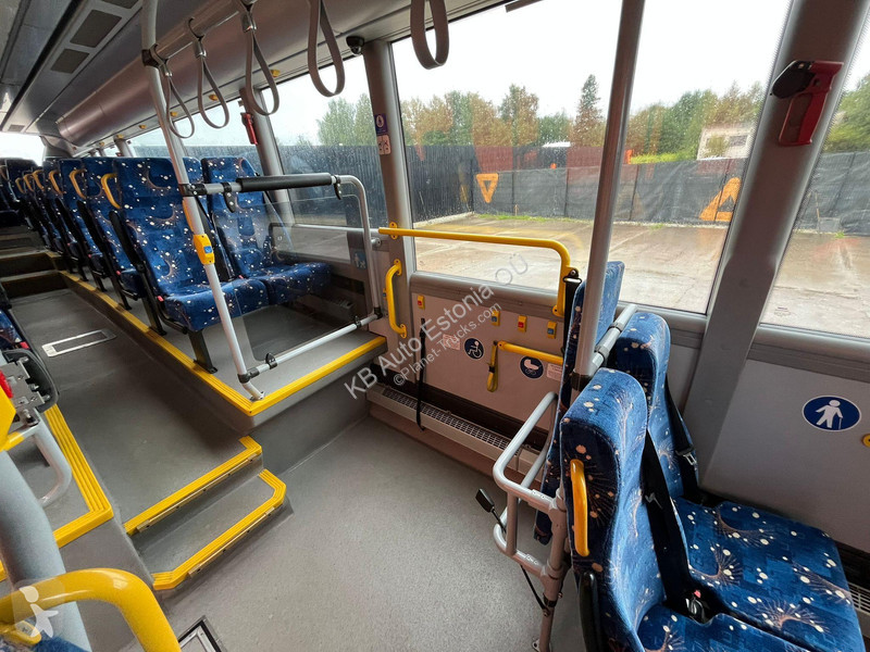 Autobuz Scania K 320 6x2*4 Citywide 55 SEATS /...