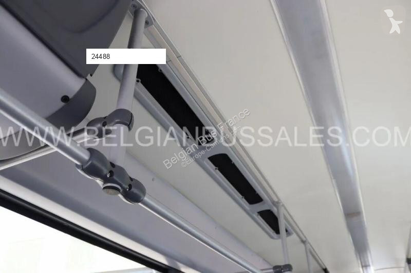 Autobús Iveco LE 12.1m / Citybus