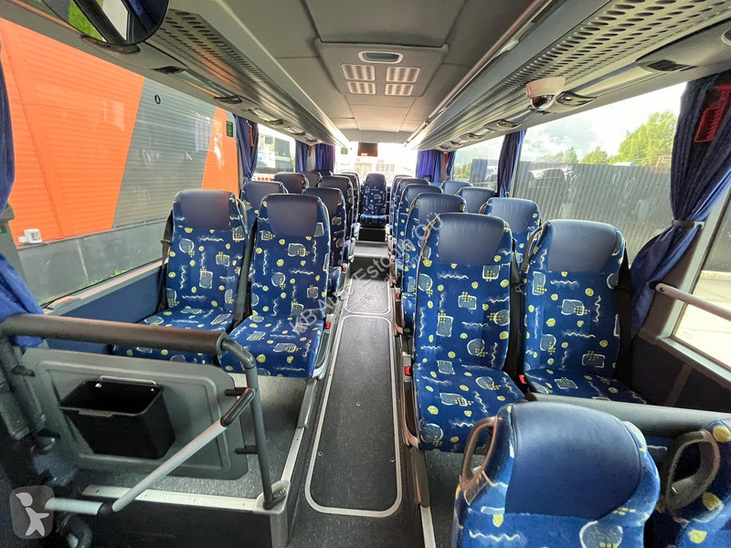 Autobus Setra S 416 UL 4x2 51 SEATS / AC /...