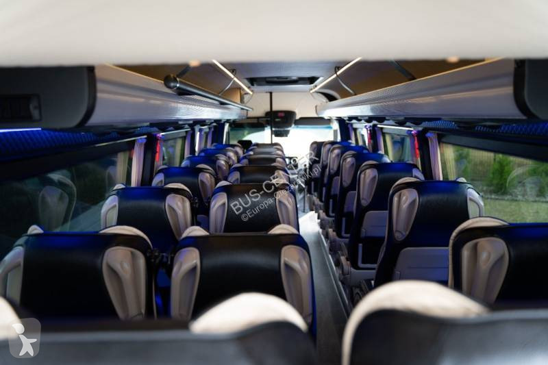 Autobus Mercedes Mercedes Sprinter 519
