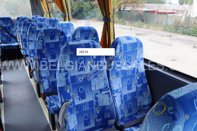 Autobus Iveco