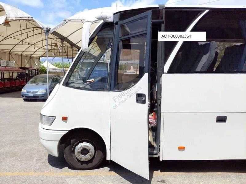 Camioneta Iveco