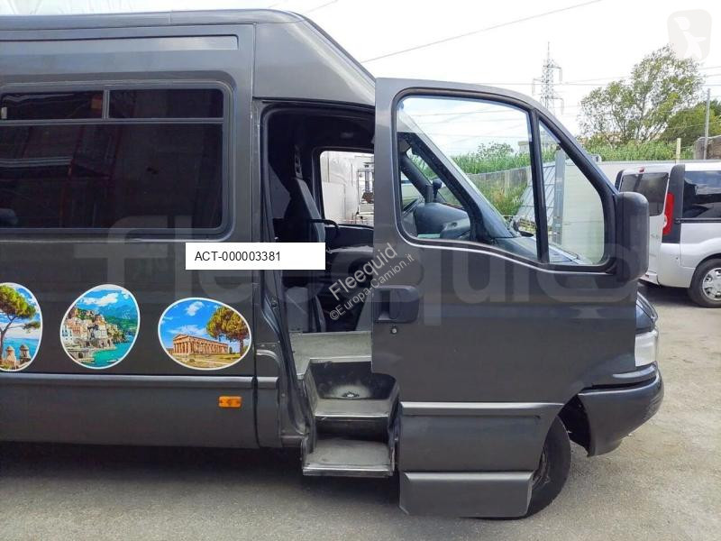 Autobus Iveco