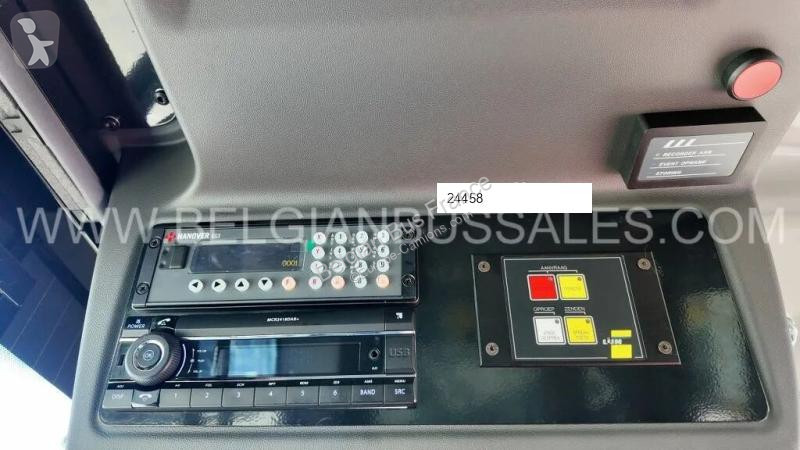 Autobuz MAN 12m / Mild Hybrid / TOP! /...