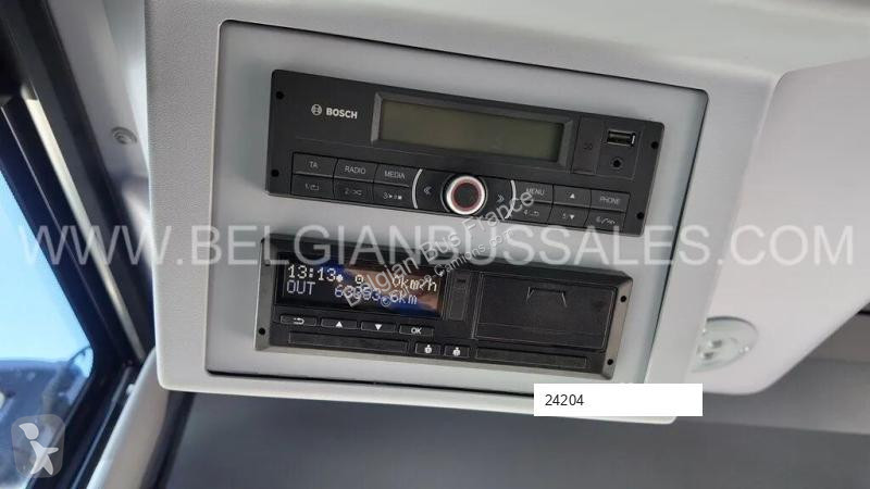 Autobús Iveco LE / City / 38+1+63 standing/ De...