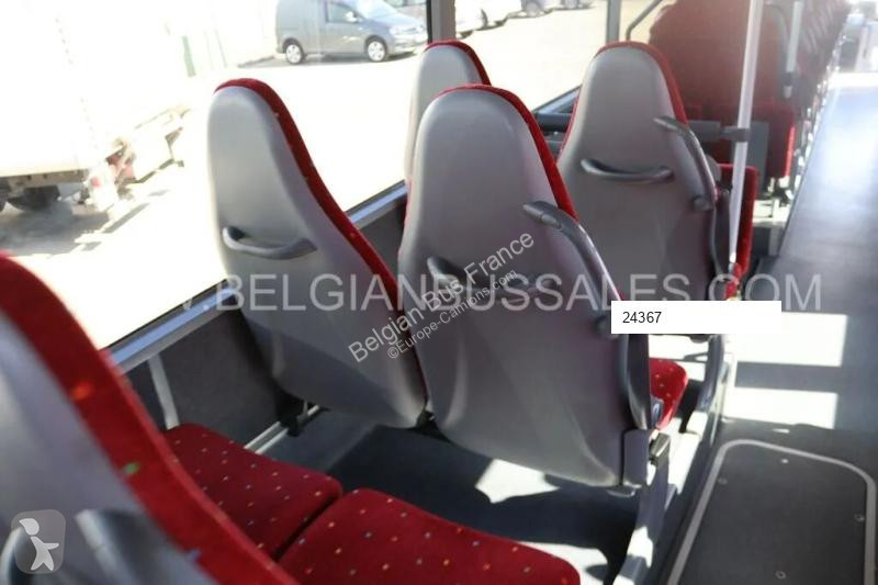 Autobus Setra 416 UL / Liftbus / Airco / Euro 6...