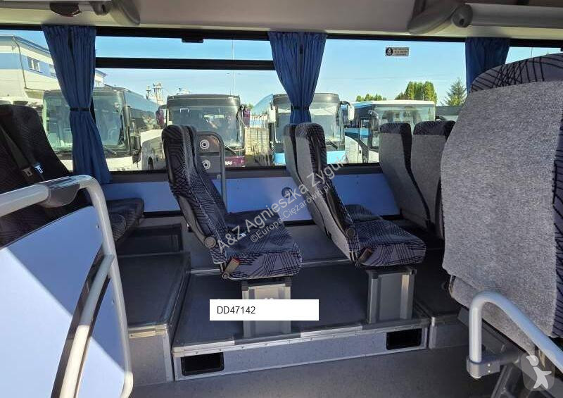 Camioneta Iveco CROS/ SPROWADZONY