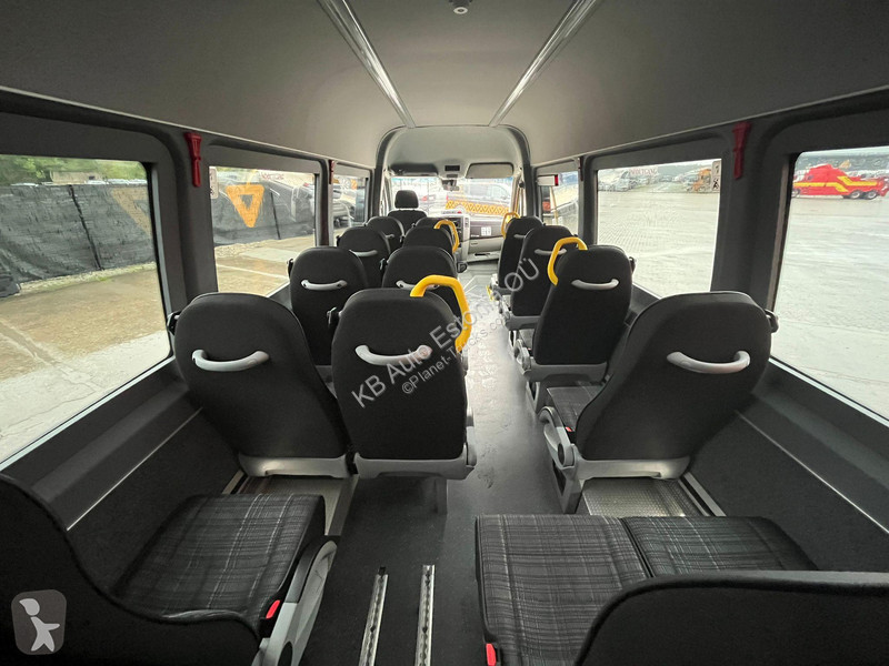 Autobuz Mercedes 516 CDI 19 + 1 SEATS /...