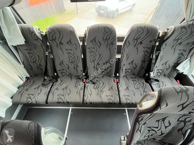 Autobuz Mercedes INTOURO 4x2 49 SEATS / AC /...