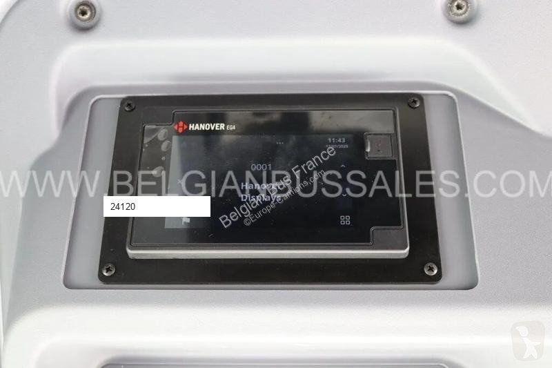 Autobus Iveco LE 12m / Voith / NEW / 38 + 57 +...