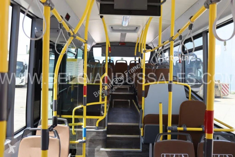 Autobus Iveco LE 12m / Voith / NEW / 38 + 57 +...