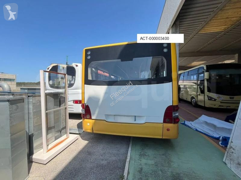 Camioneta MAN