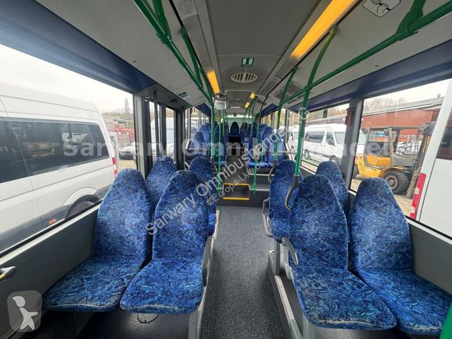 Camioneta Mercedes O 530 LE*Klima*MAN A 20...
