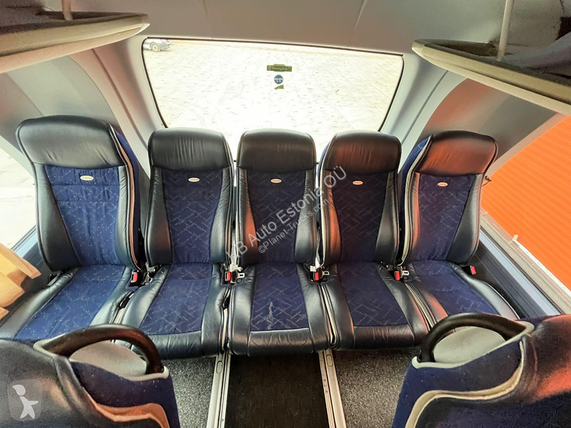 Buss Neoplan SKYLINER L 6x2*4 77 SEATS / AC /...