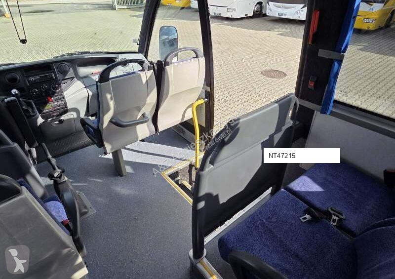 Autobus Irisbus