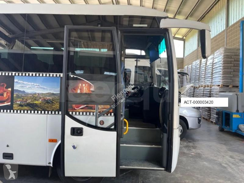 Camioneta Otokar