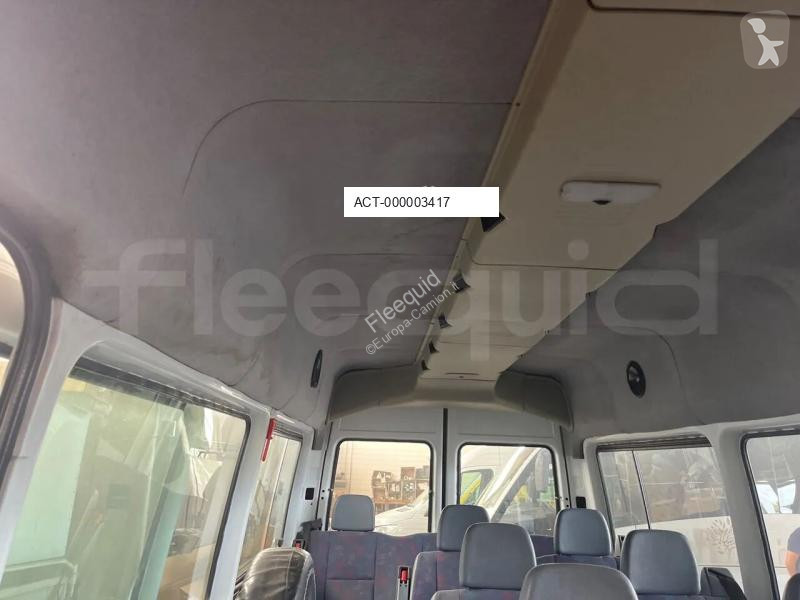 Autobus Mercedes