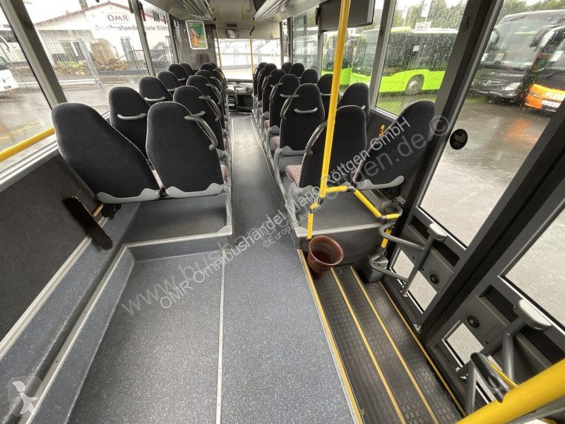 Buss Setra