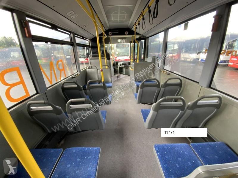 باص Mercedes O 530