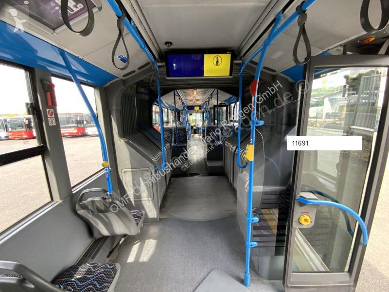 Autobus Mercedes Conecto G
