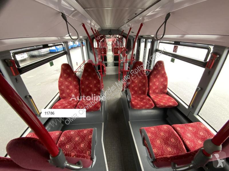 Autobús Mercedes O 530 C2 G