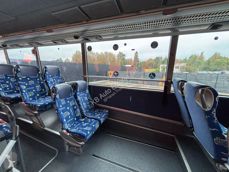 باص Setra S 417 UL / Intouro L 6x2*4 10 SIMILAR...