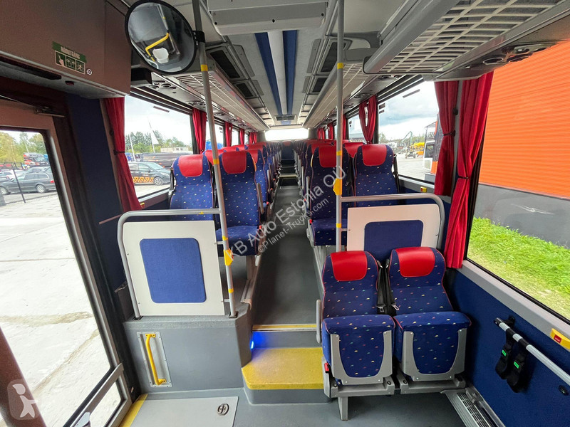 باص Volvo B8R LE 6x2*4 44 SEATS + 53 STANDING /...