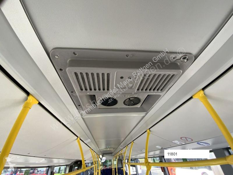 باص Mercedes O 530